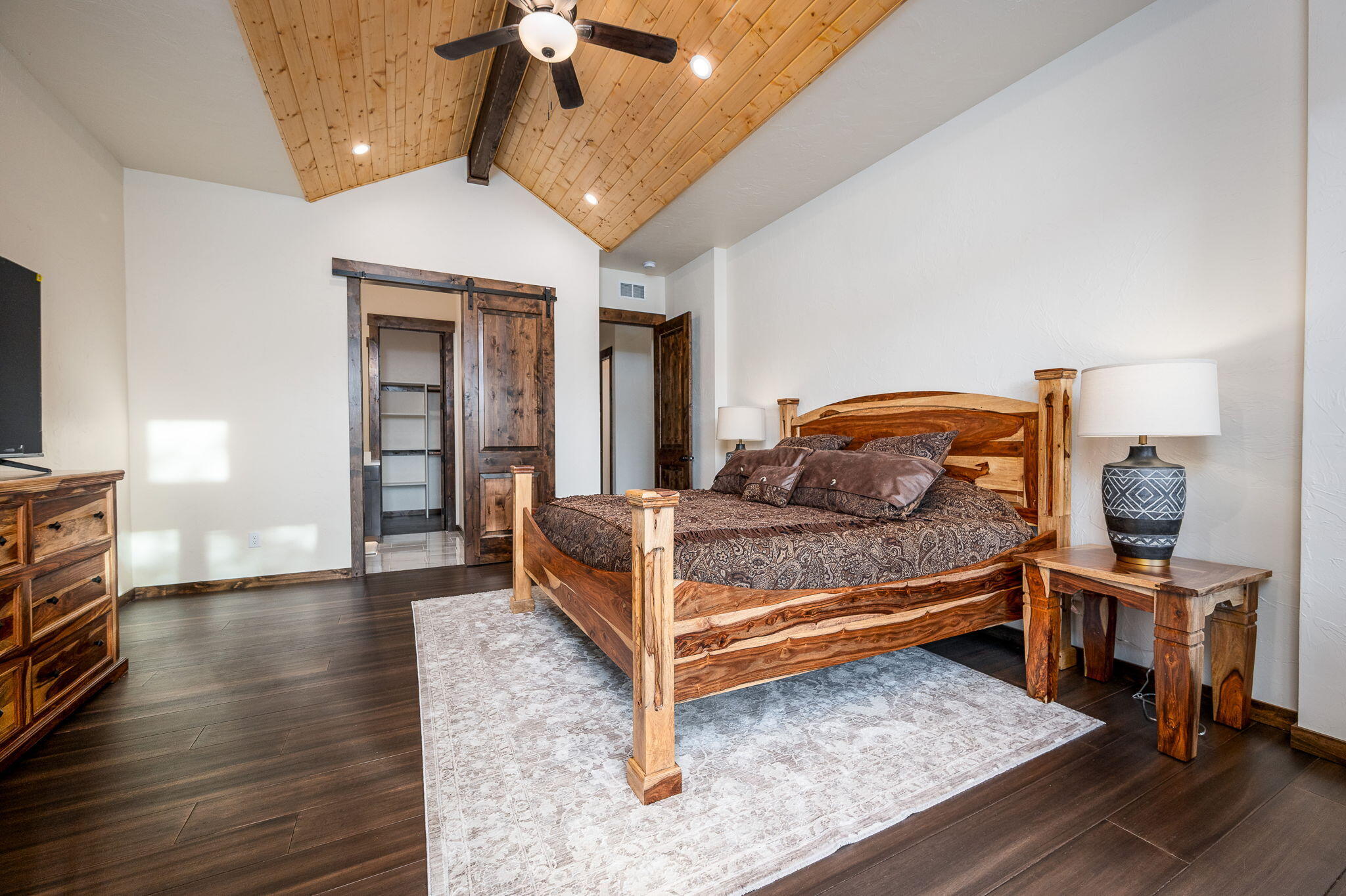 Caldera Springs - Residential