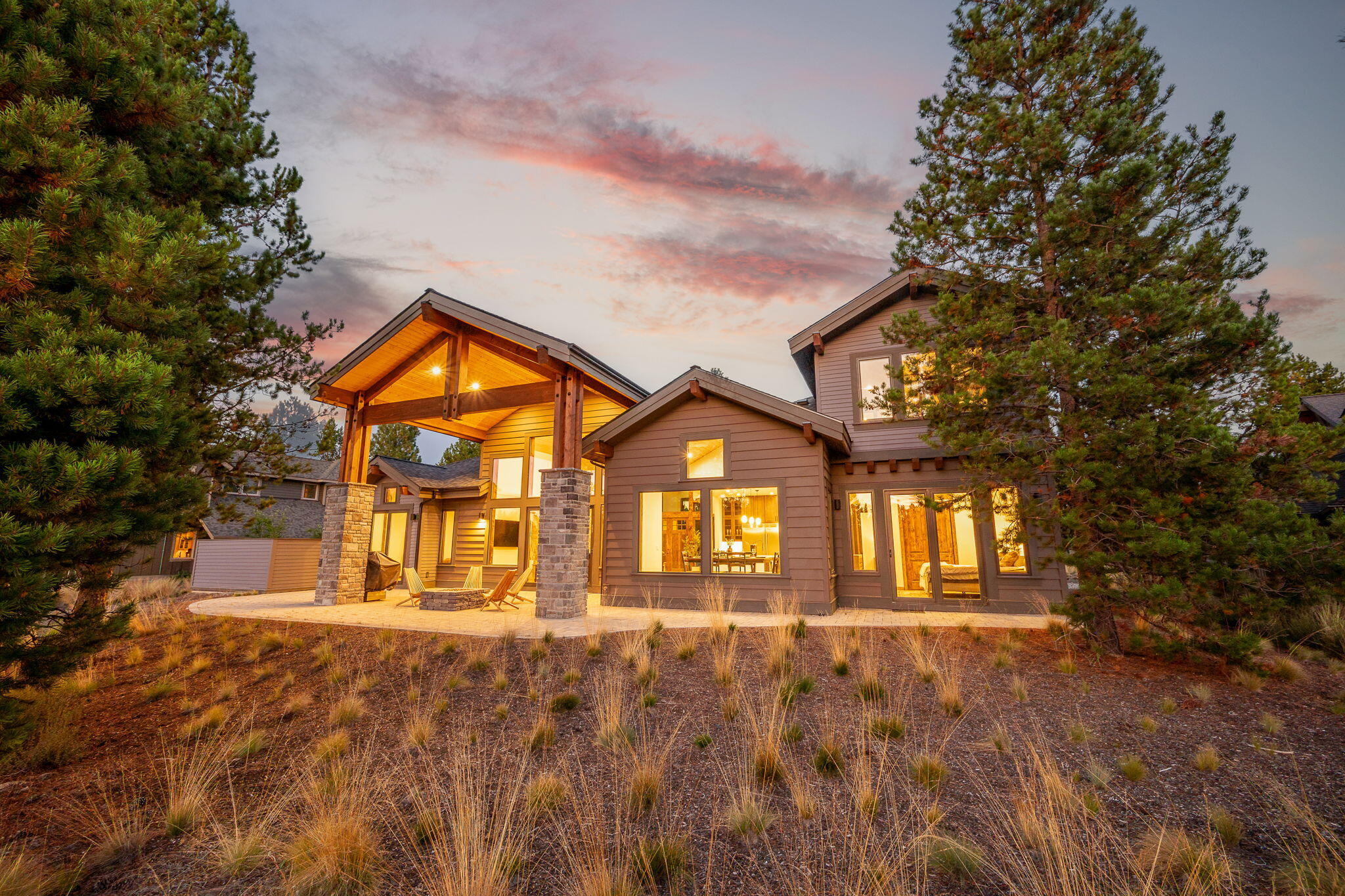 Caldera Springs - Residential