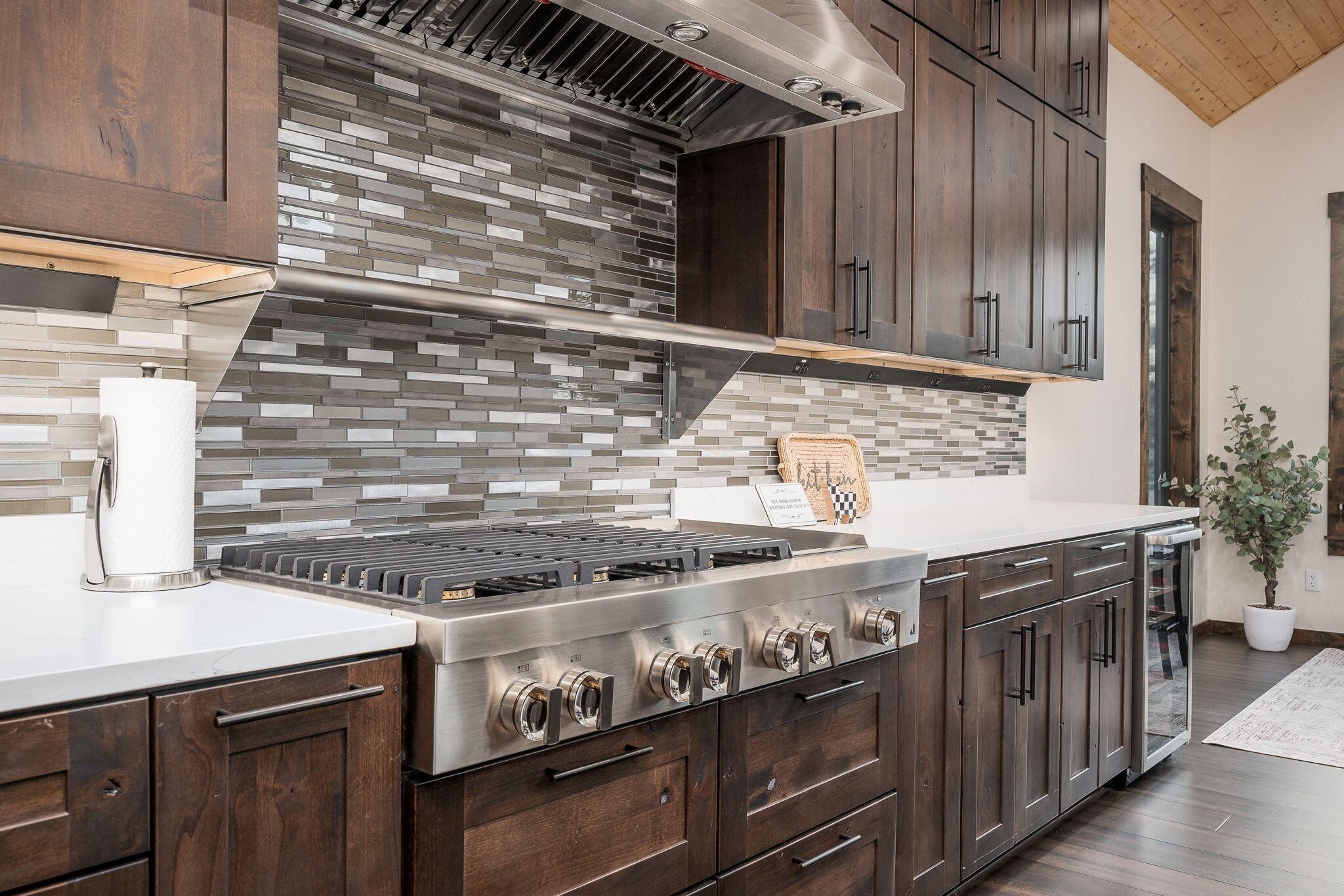 Caldera Springs - Residential