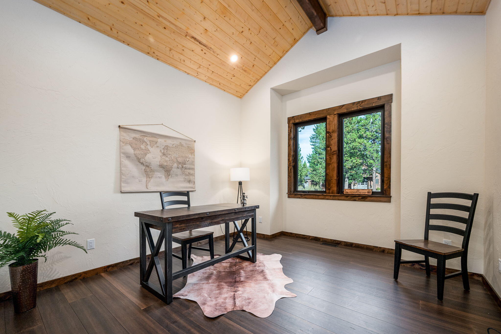 Caldera Springs - Residential