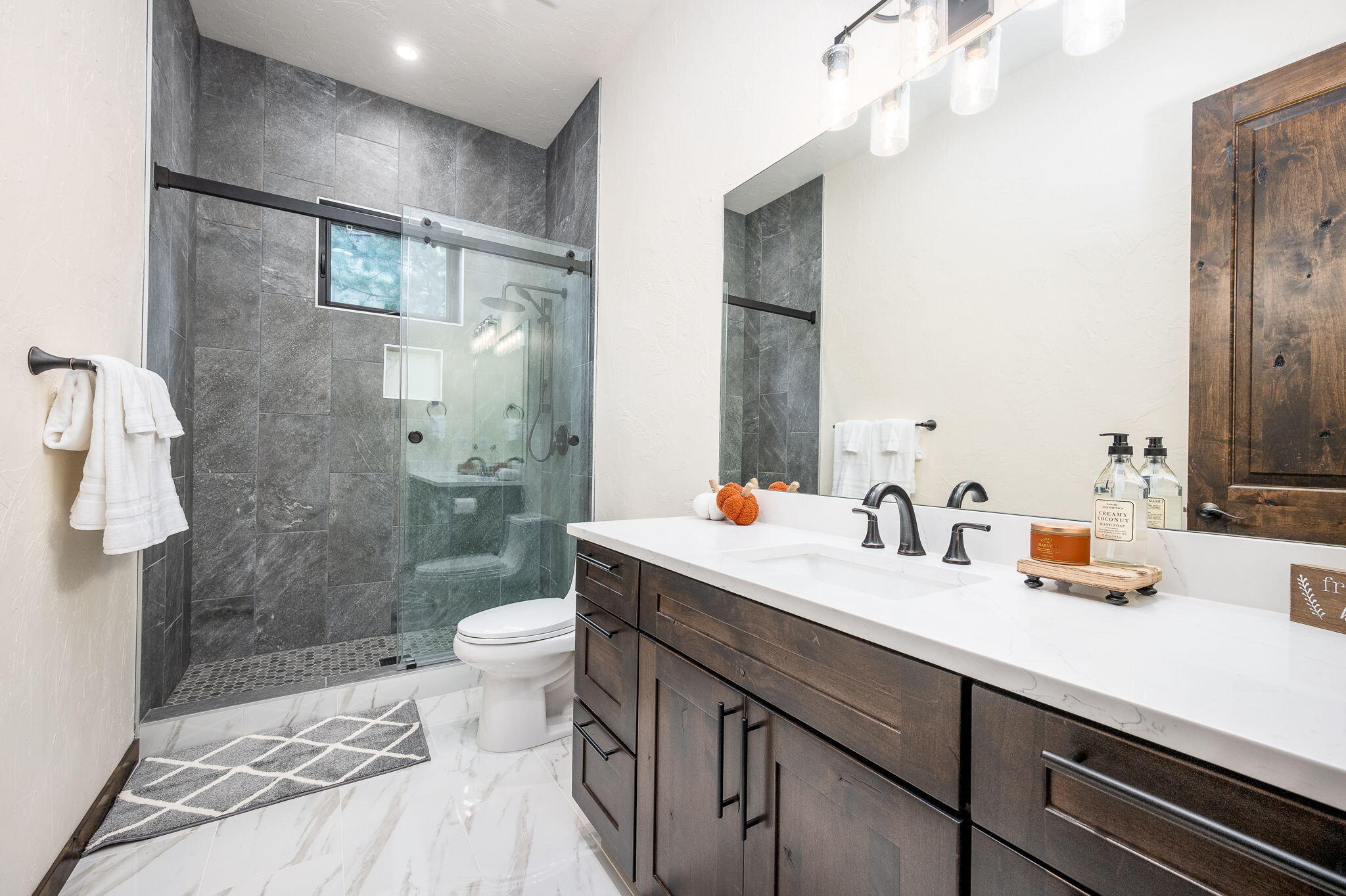 Caldera Springs - Residential