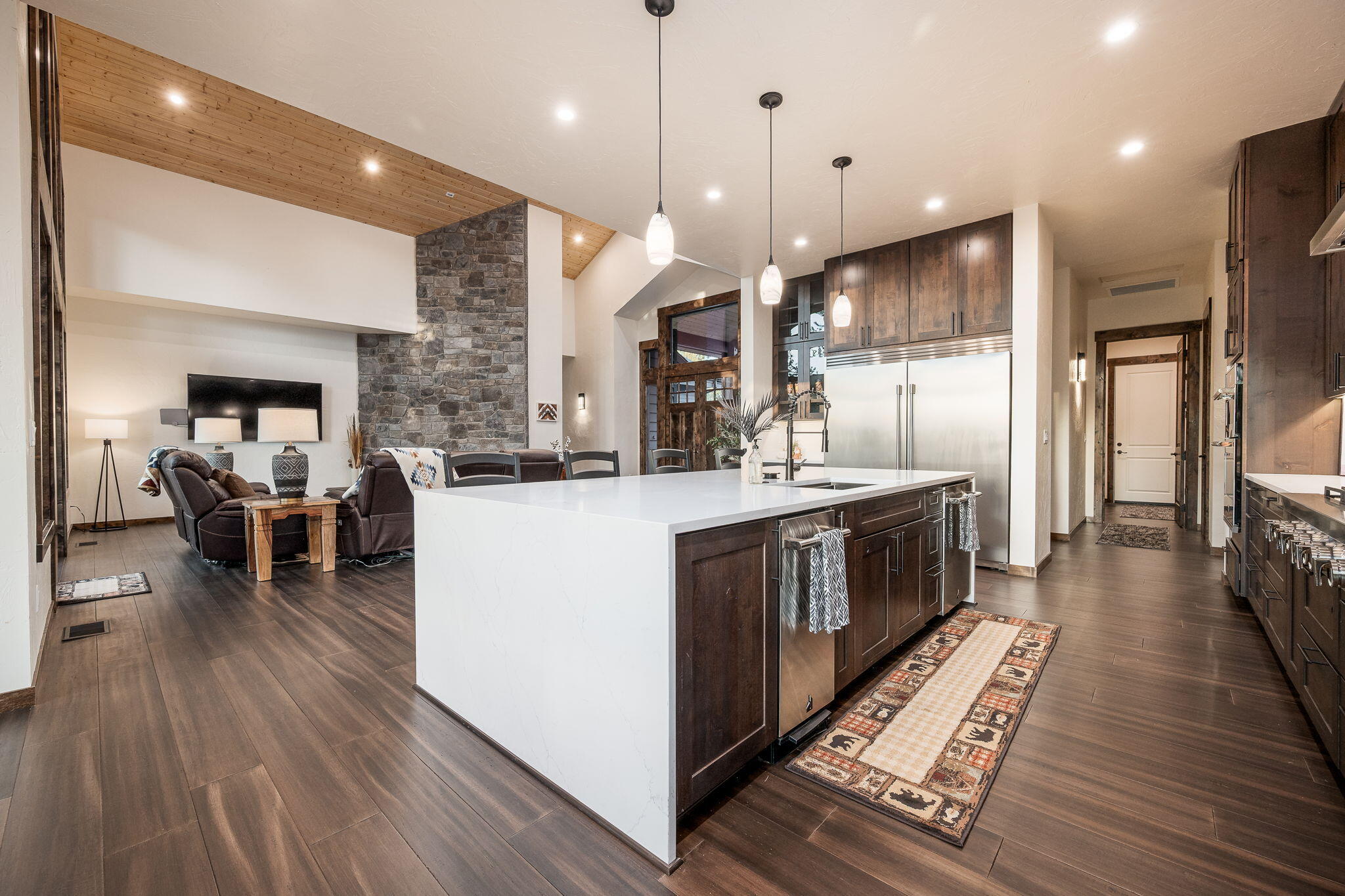 Caldera Springs - Residential