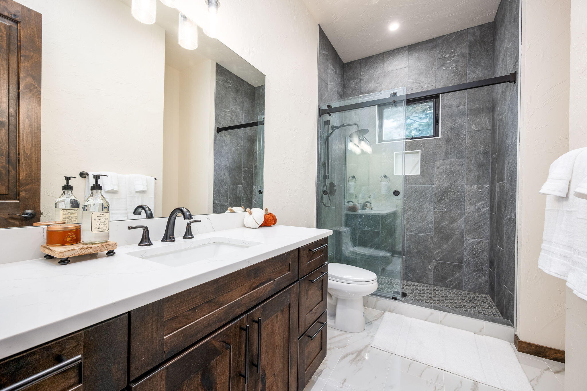 Caldera Springs - Residential