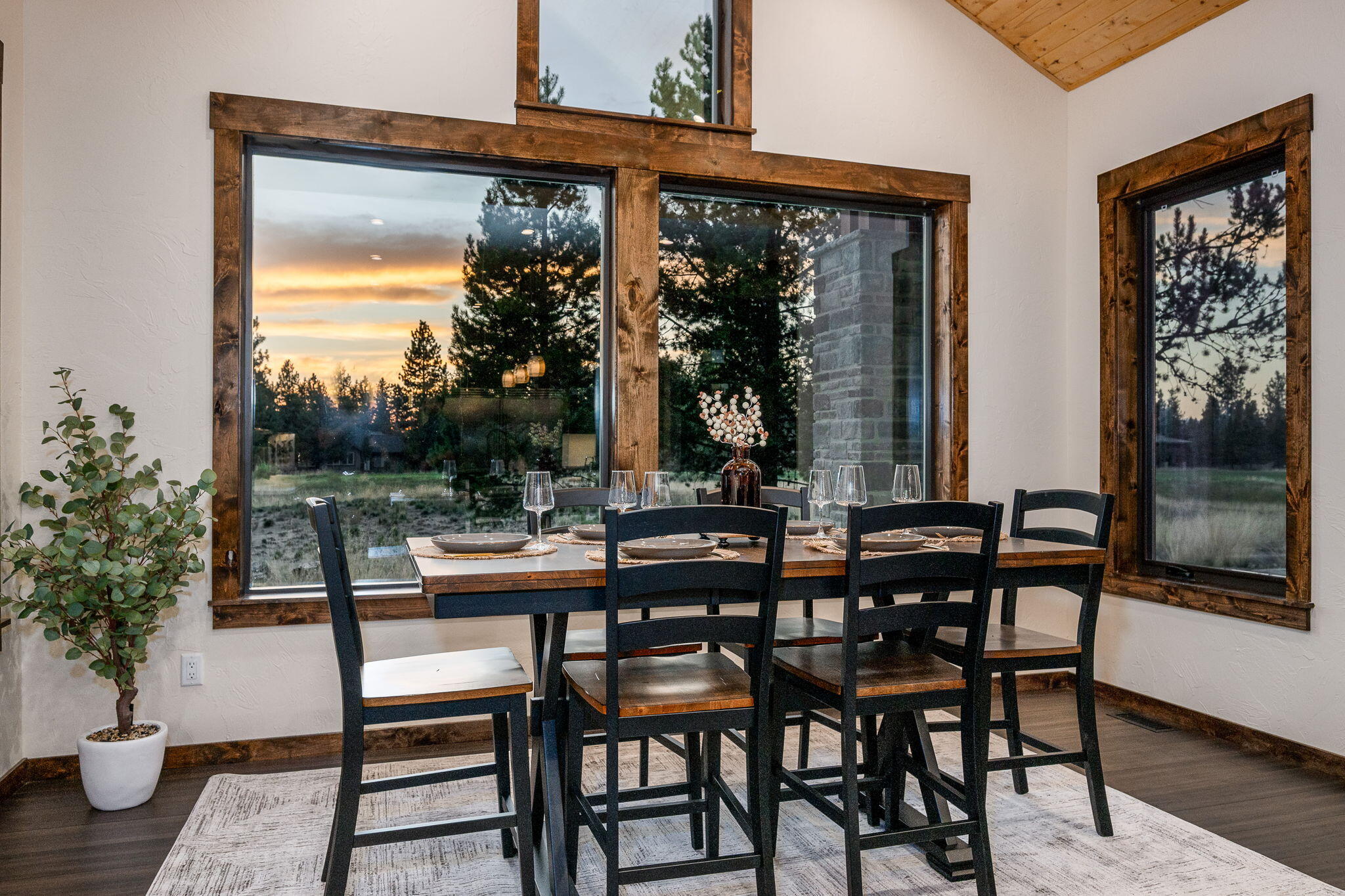 Caldera Springs - Residential