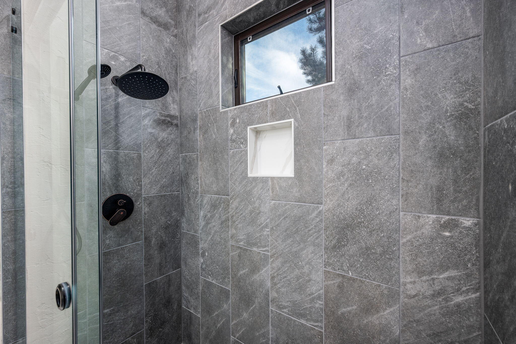 Caldera Springs - Residential