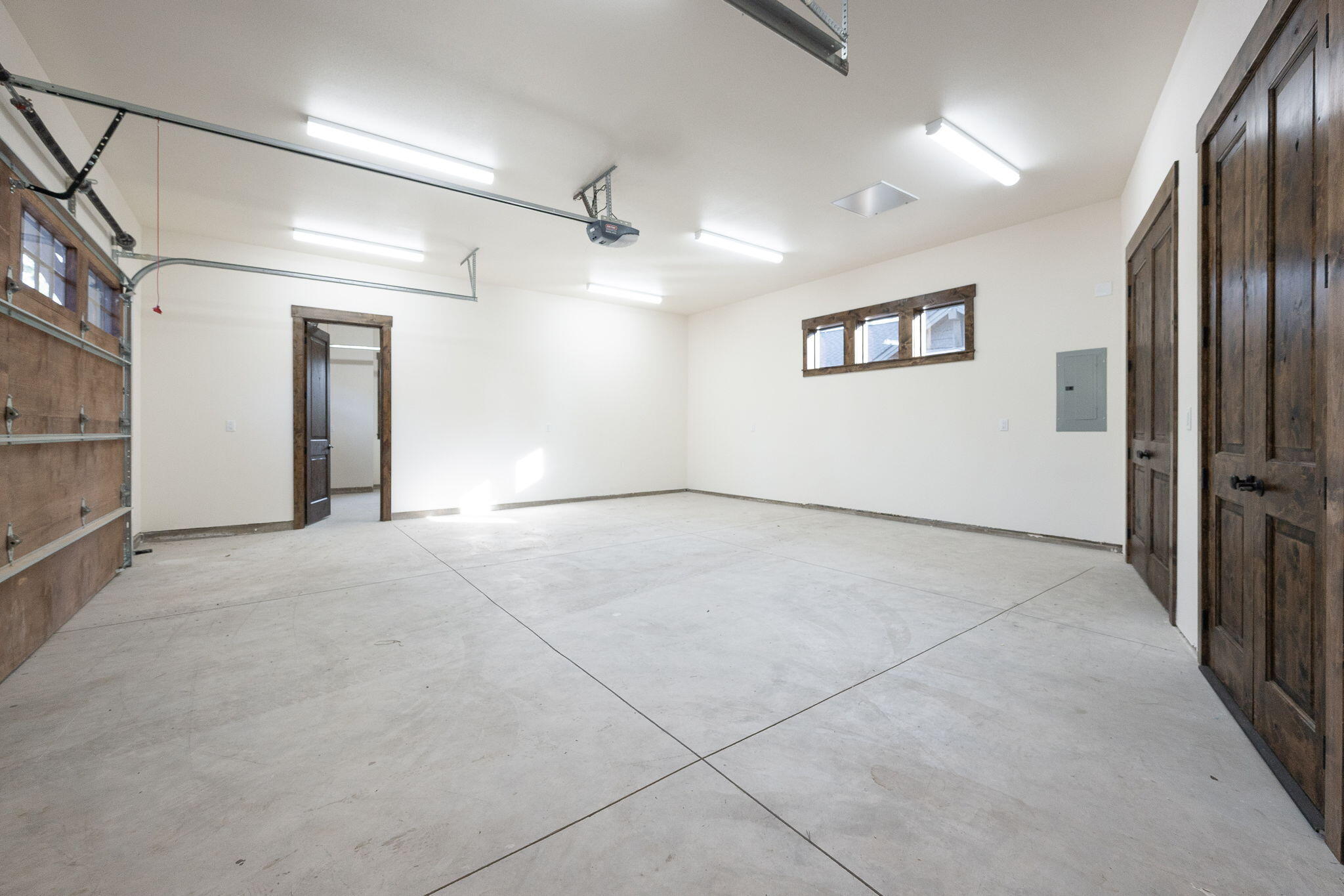 Caldera Springs - Residential