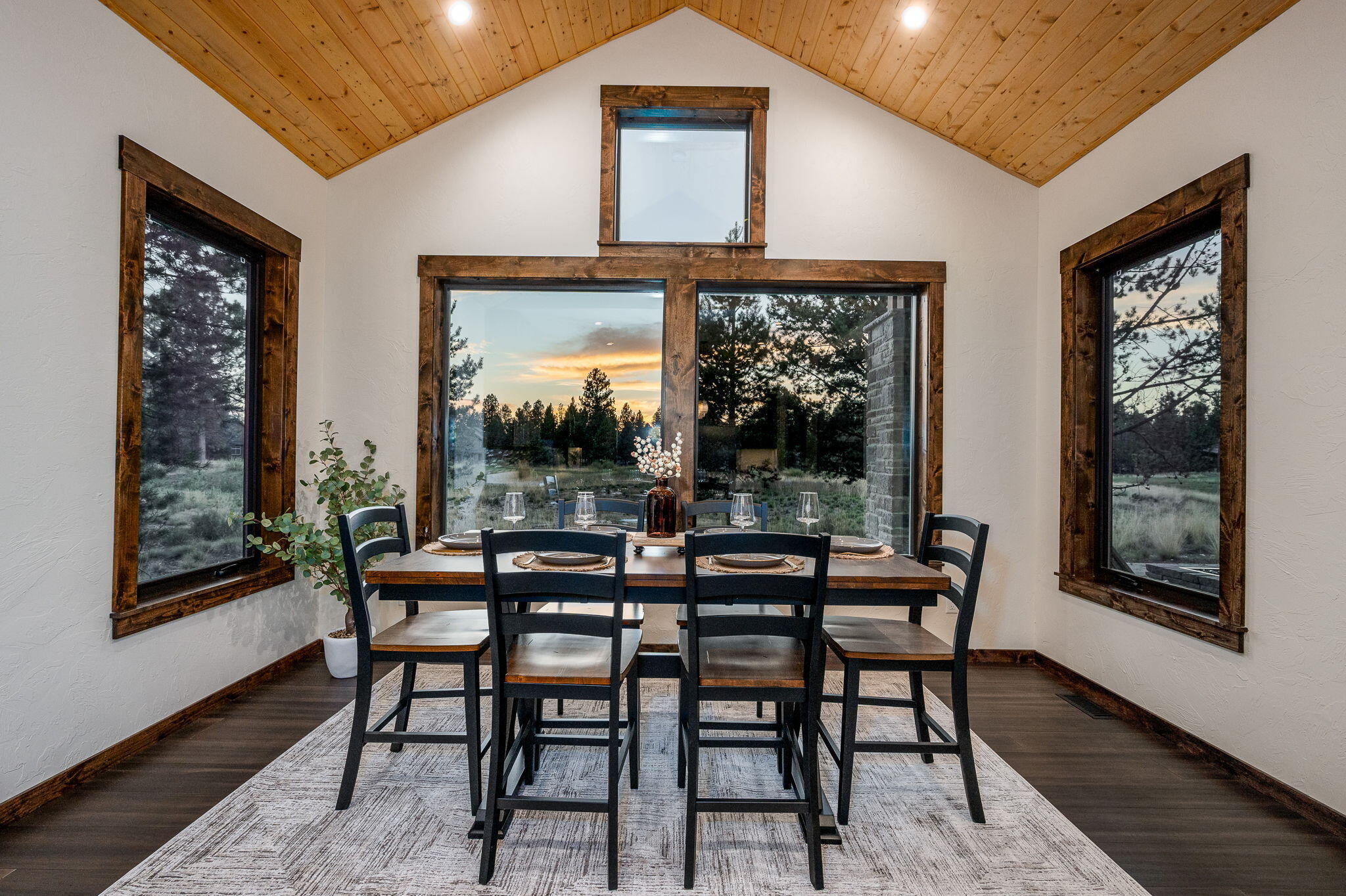 Caldera Springs - Residential