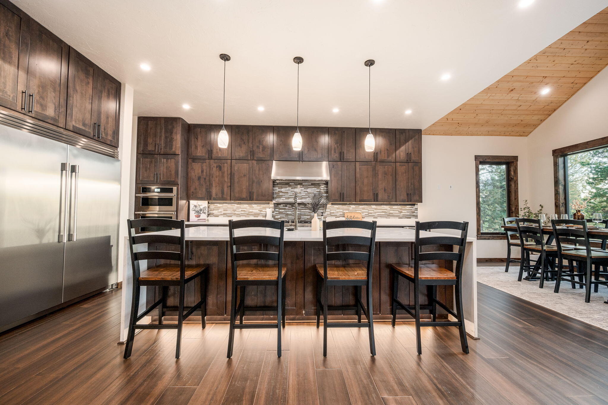 Caldera Springs - Residential