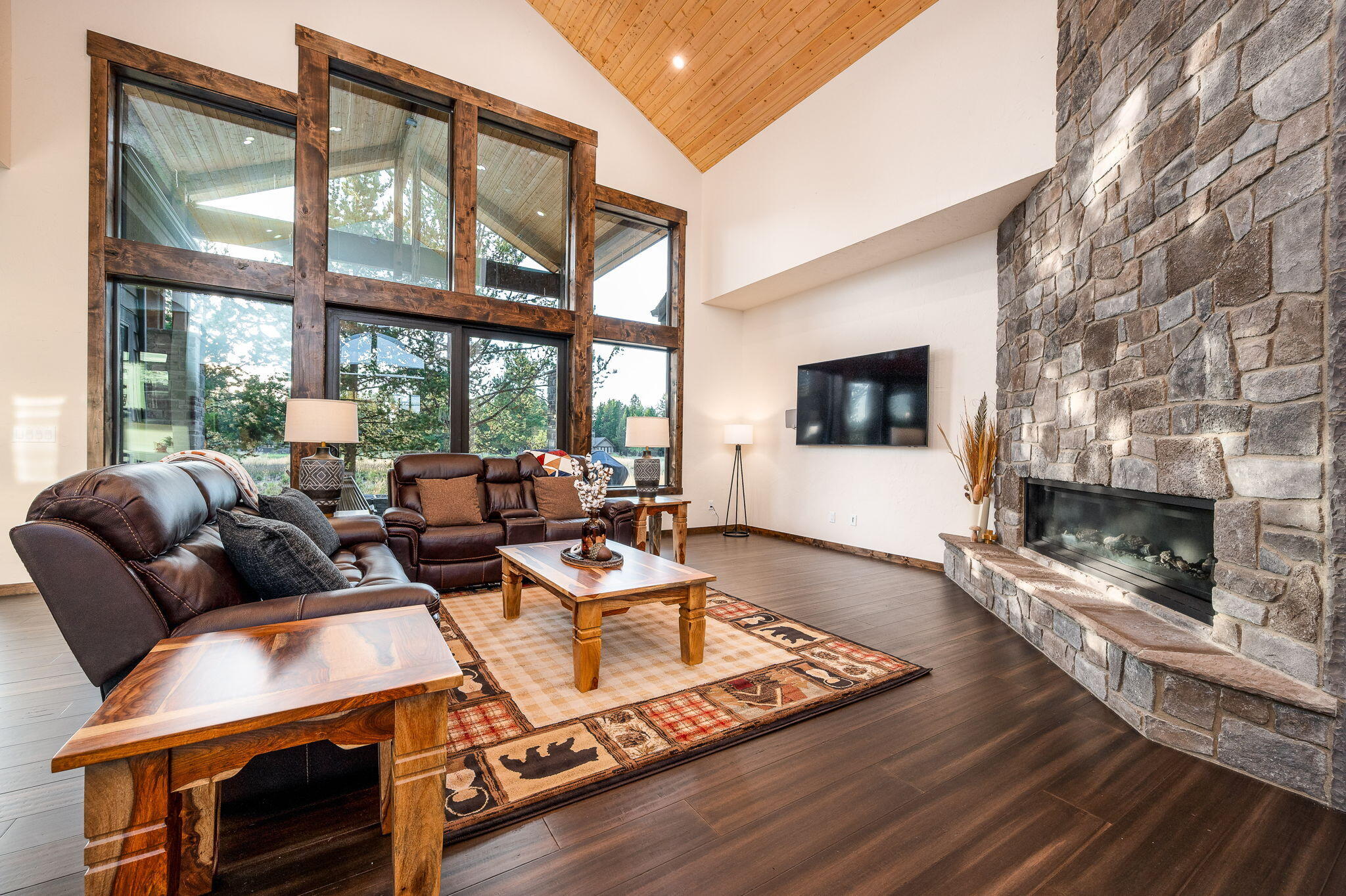 Caldera Springs - Residential