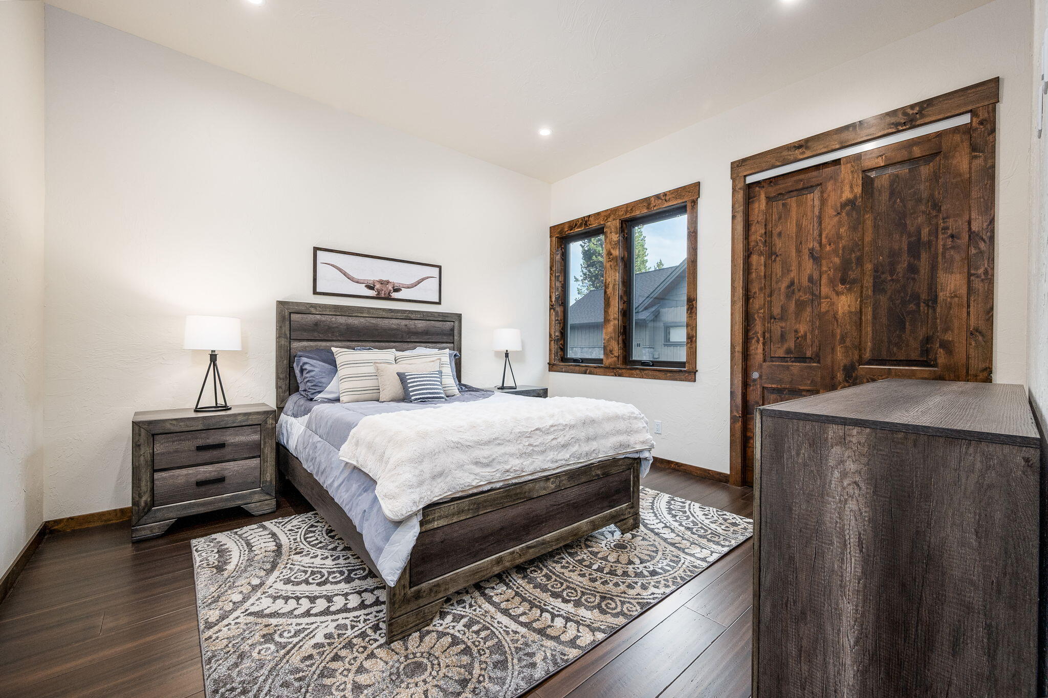 Caldera Springs - Residential