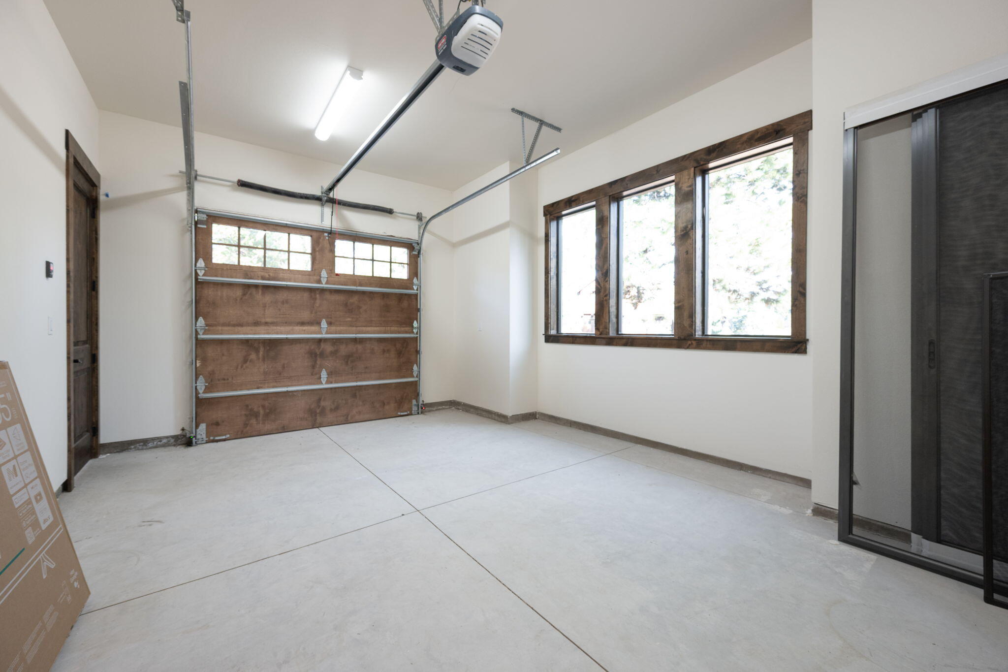 Caldera Springs - Residential