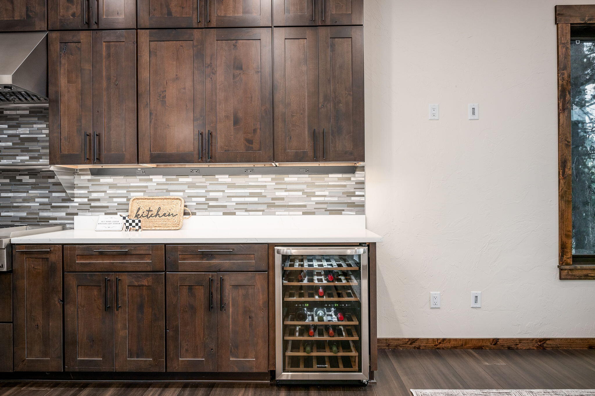 Caldera Springs - Residential