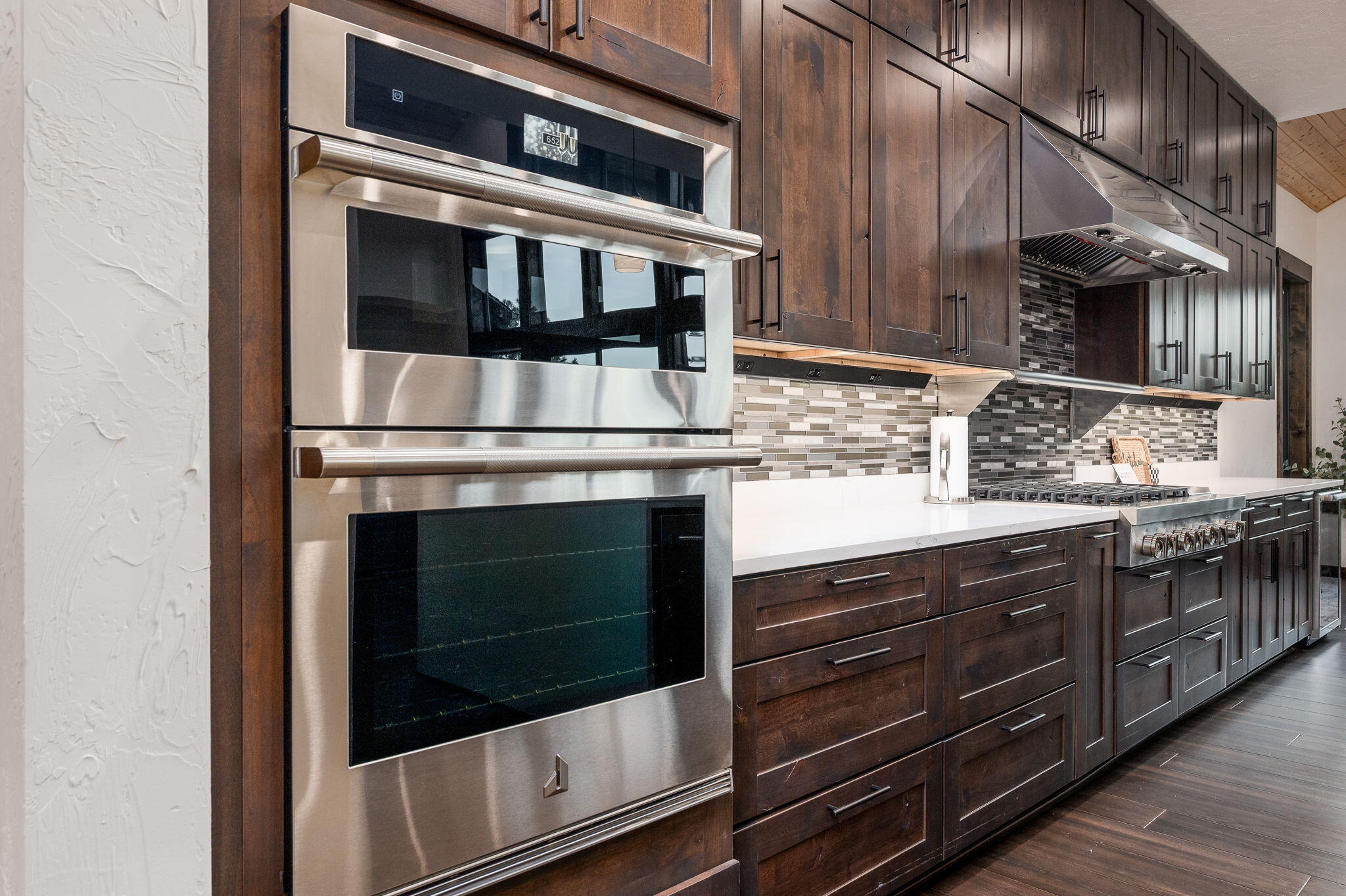 Caldera Springs - Residential