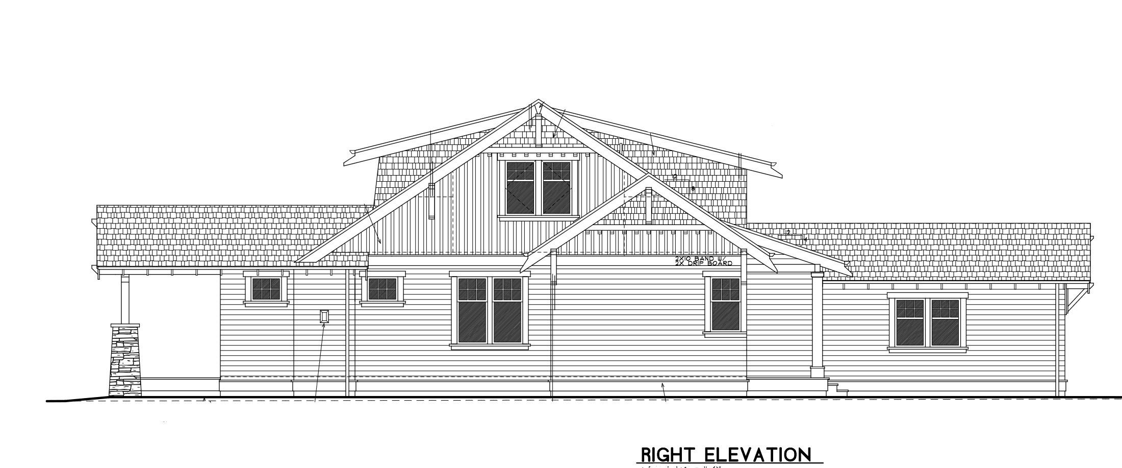 Discovery West Phase 1 - Residential