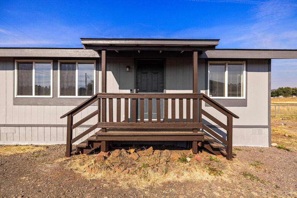 Cregan Park - Residential