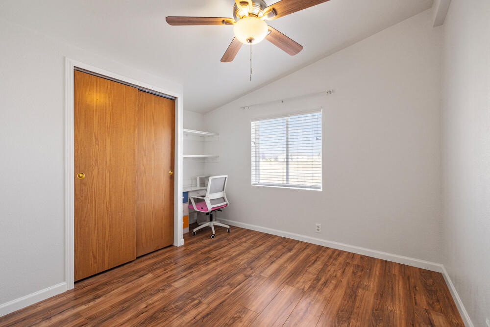 Cregan Park - Residential