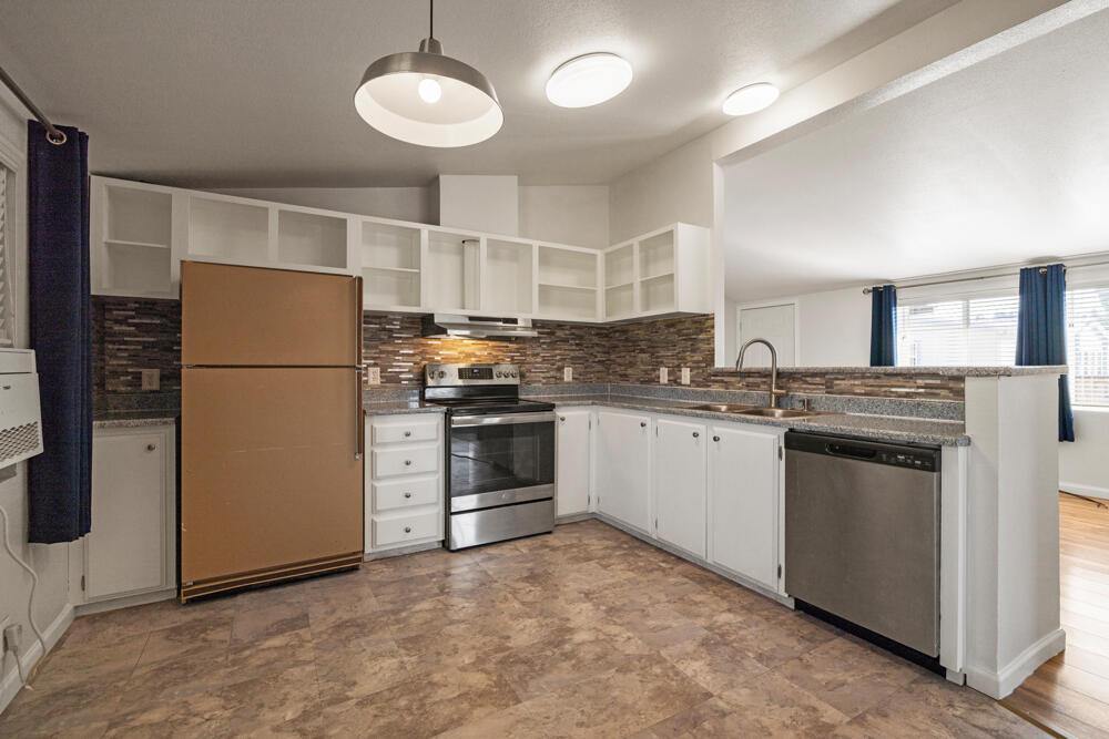 Cregan Park - Residential