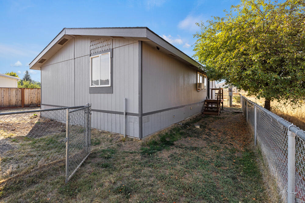 Cregan Park - Residential