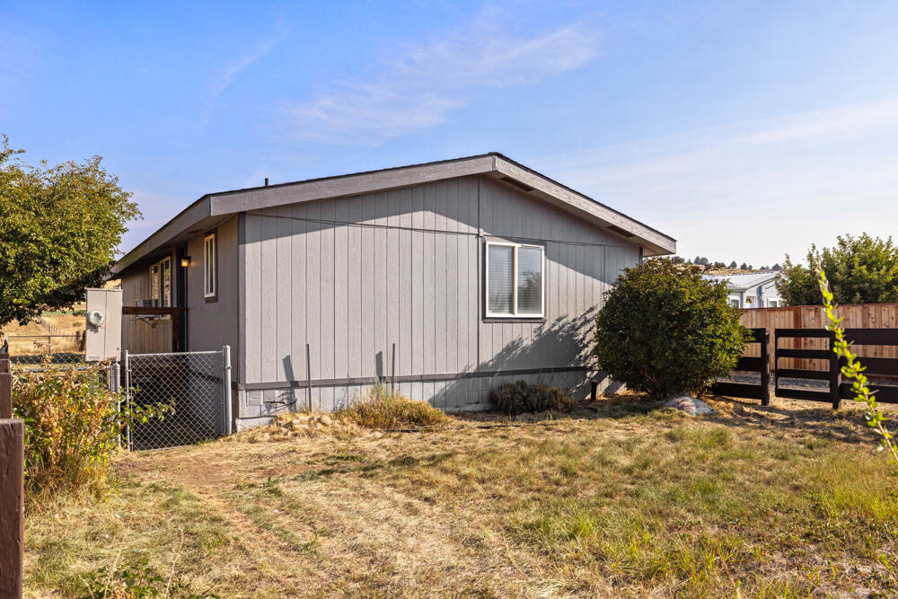 Cregan Park - Residential