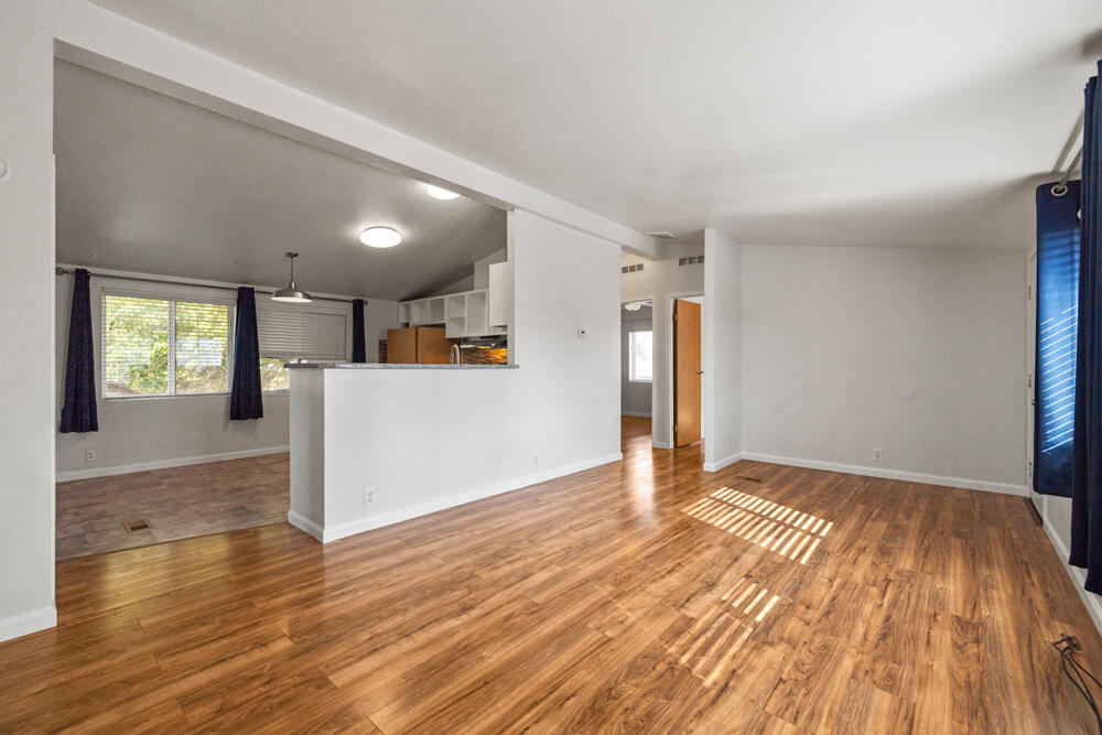 Cregan Park - Residential