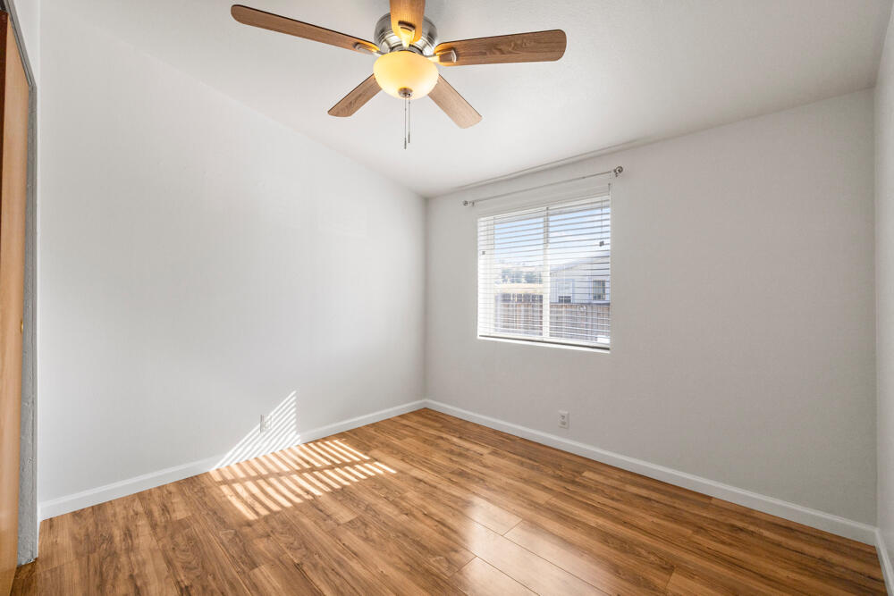 Cregan Park - Residential