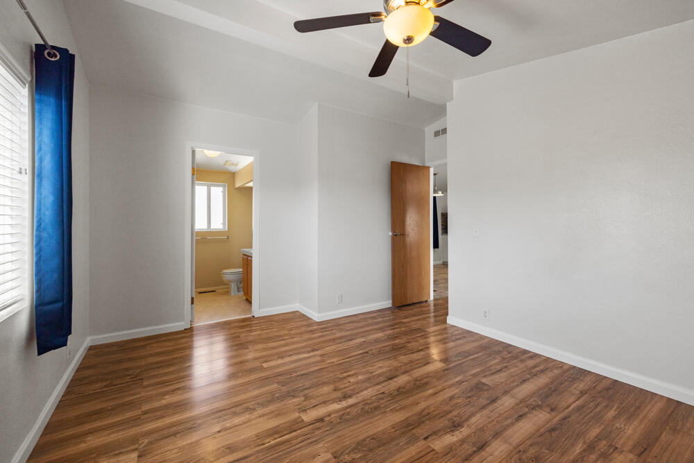 Cregan Park - Residential