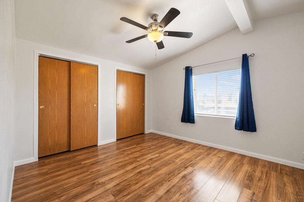 Cregan Park - Residential