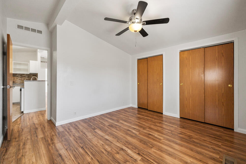 Cregan Park - Residential