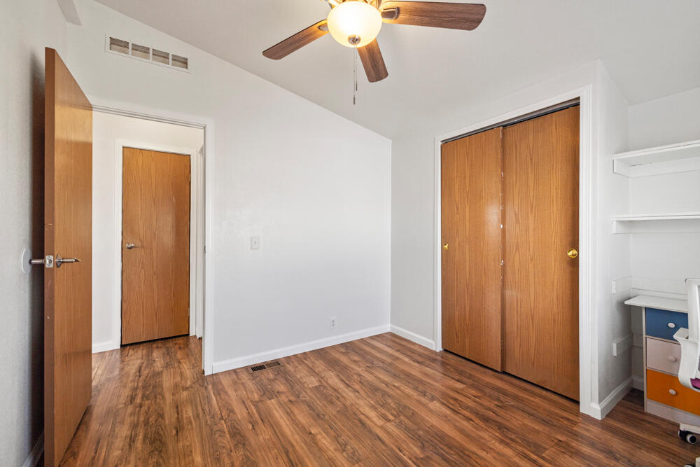 Cregan Park - Residential