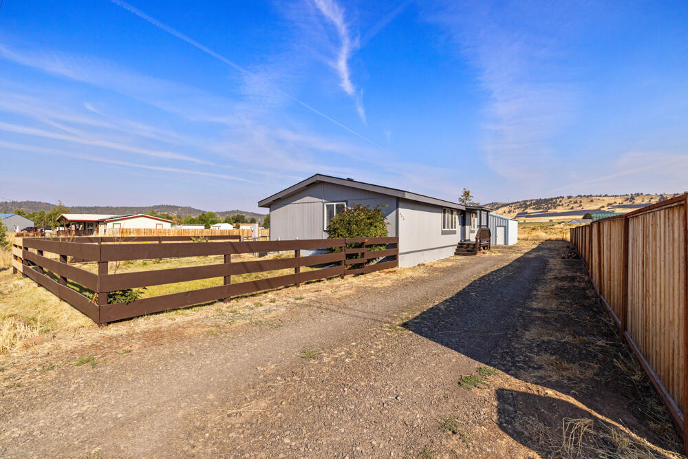 Cregan Park - Residential