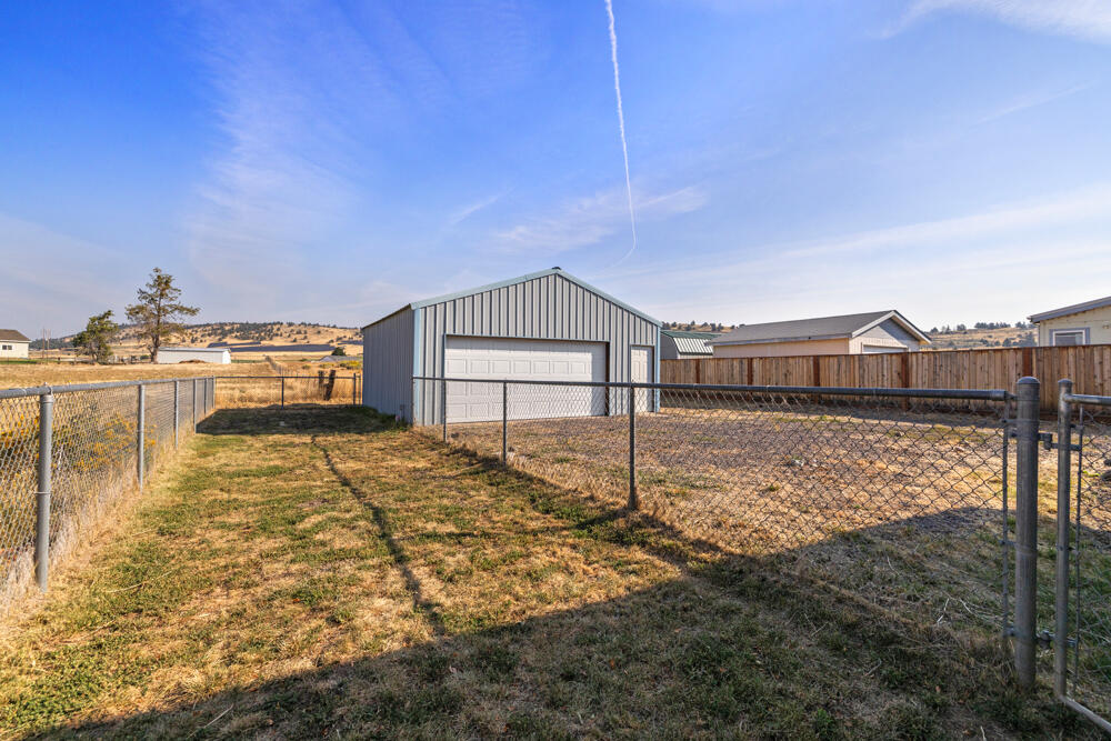 Cregan Park - Residential