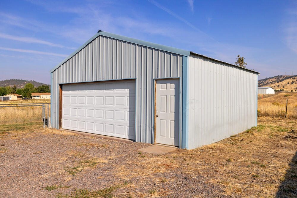 Cregan Park - Residential