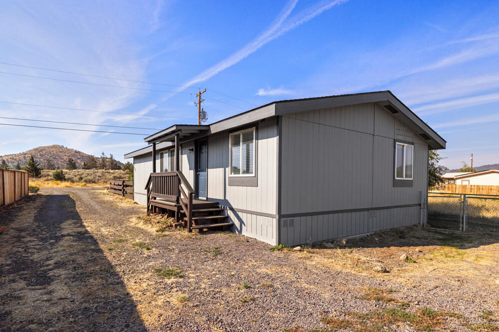 Cregan Park - Residential