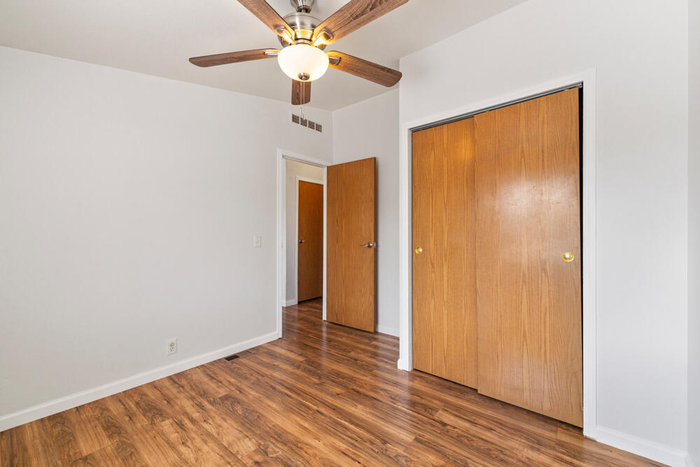 Cregan Park - Residential