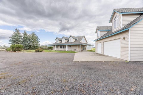 Tiny photo for 24585 Dodds Road, Bend, OR 97701 (MLS # 220222775)