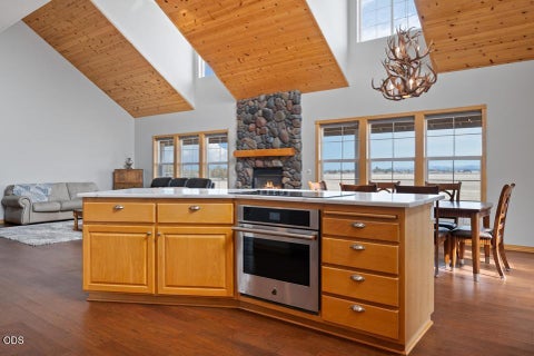 Tiny photo for 24585 Dodds Road, Bend, OR 97701 (MLS # 220222775)