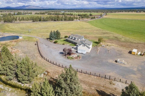 Tiny photo for 24585 Dodds Road, Bend, OR 97701 (MLS # 220222775)