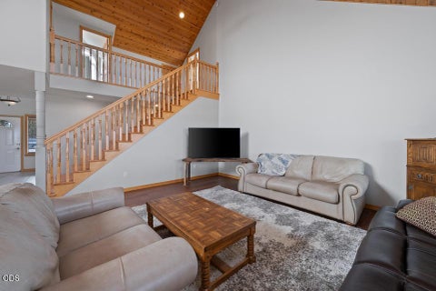 Tiny photo for 24585 Dodds Road, Bend, OR 97701 (MLS # 220222775)