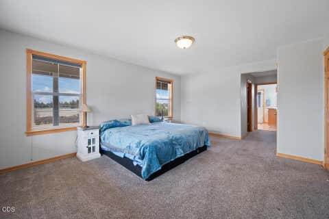 Tiny photo for 24585 Dodds Road, Bend, OR 97701 (MLS # 220222775)