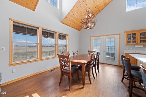 Tiny photo for 24585 Dodds Road, Bend, OR 97701 (MLS # 220222775)