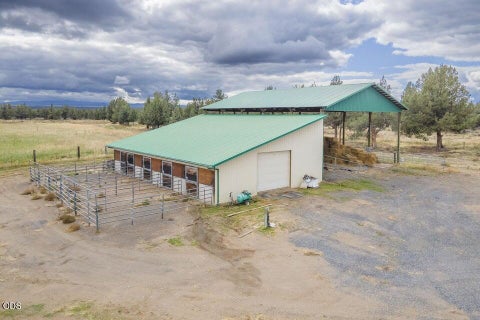 Tiny photo for 24585 Dodds Road, Bend, OR 97701 (MLS # 220222775)