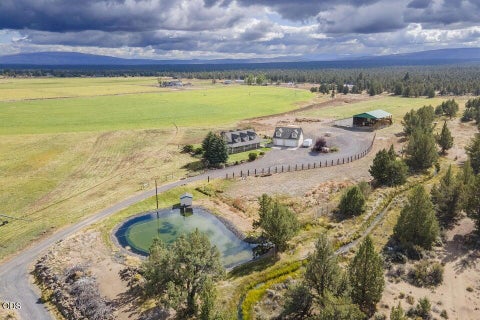 Tiny photo for 24585 Dodds Road, Bend, OR 97701 (MLS # 220222775)