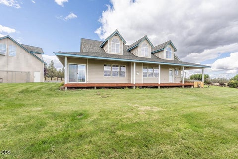 Tiny photo for 24585 Dodds Road, Bend, OR 97701 (MLS # 220222775)