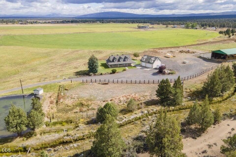 Tiny photo for 24585 Dodds Road, Bend, OR 97701 (MLS # 220222775)