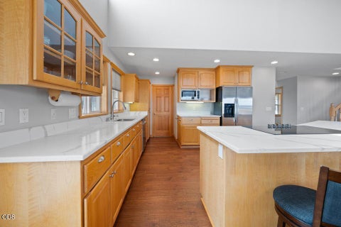 Tiny photo for 24585 Dodds Road, Bend, OR 97701 (MLS # 220222775)