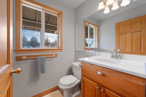 Tiny photo for 24585 Dodds Road, Bend, OR 97701 (MLS # 220222775)