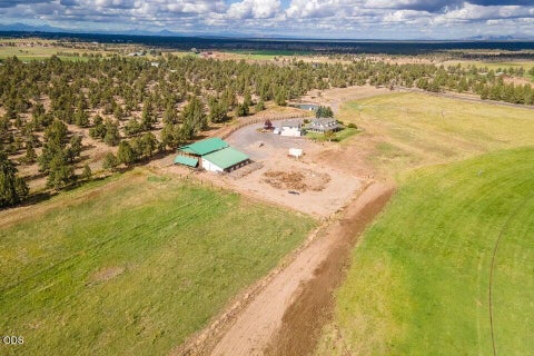 Tiny photo for 24585 Dodds Road, Bend, OR 97701 (MLS # 220222775)