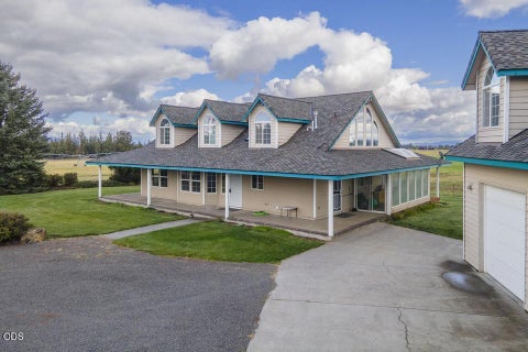 Tiny photo for 24585 Dodds Road, Bend, OR 97701 (MLS # 220222775)