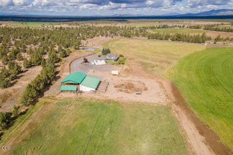 Tiny photo for 24585 Dodds Road, Bend, OR 97701 (MLS # 220222775)