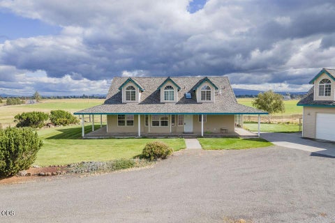 Tiny photo for 24585 Dodds Road, Bend, OR 97701 (MLS # 220222775)